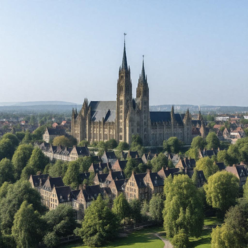 University of Münster